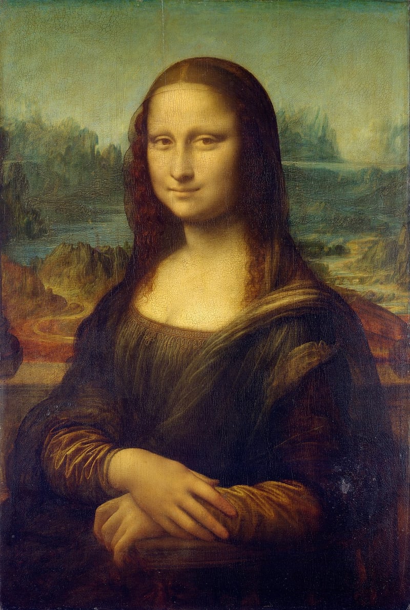 Sustainable Masterpieces